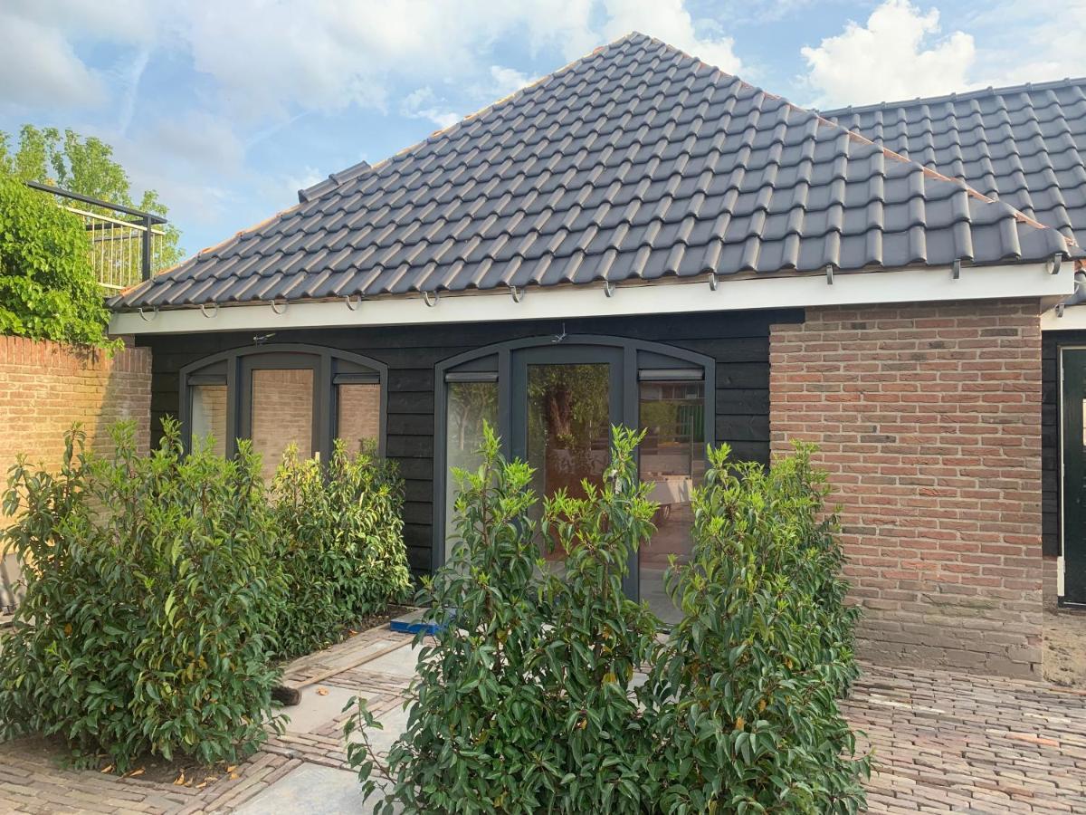 Het Dijkje Utrecht公寓 外观 照片