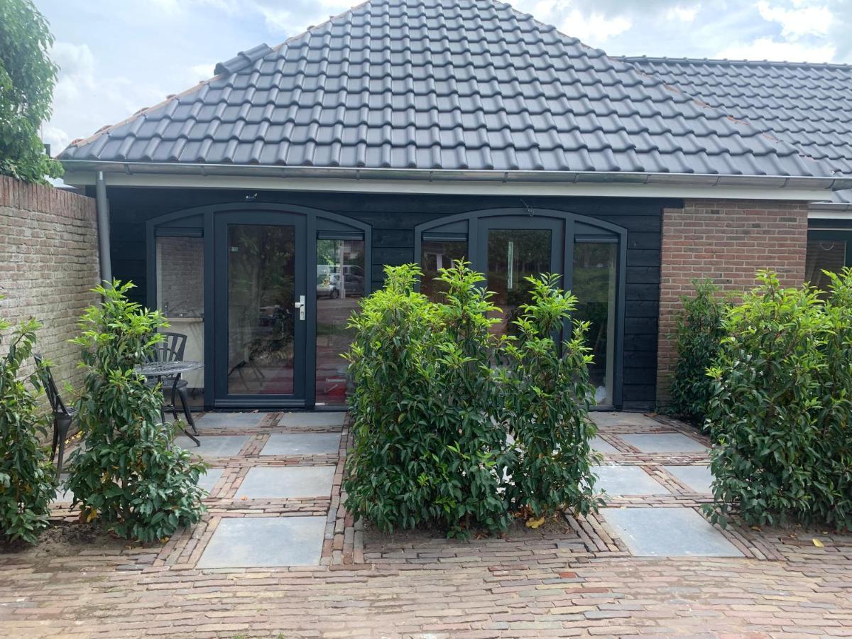Het Dijkje Utrecht公寓 外观 照片