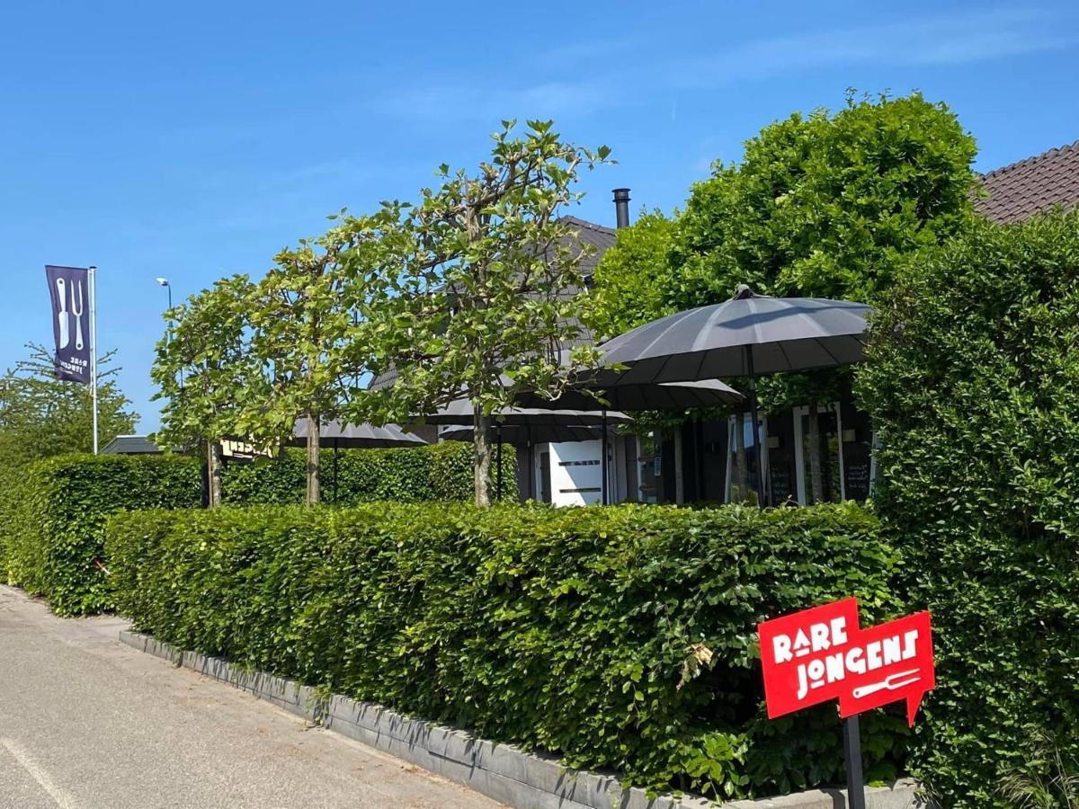 Het Dijkje Utrecht公寓 外观 照片