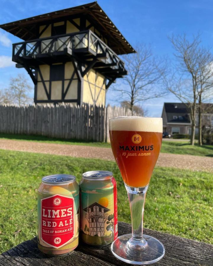 Het Dijkje Utrecht公寓 外观 照片
