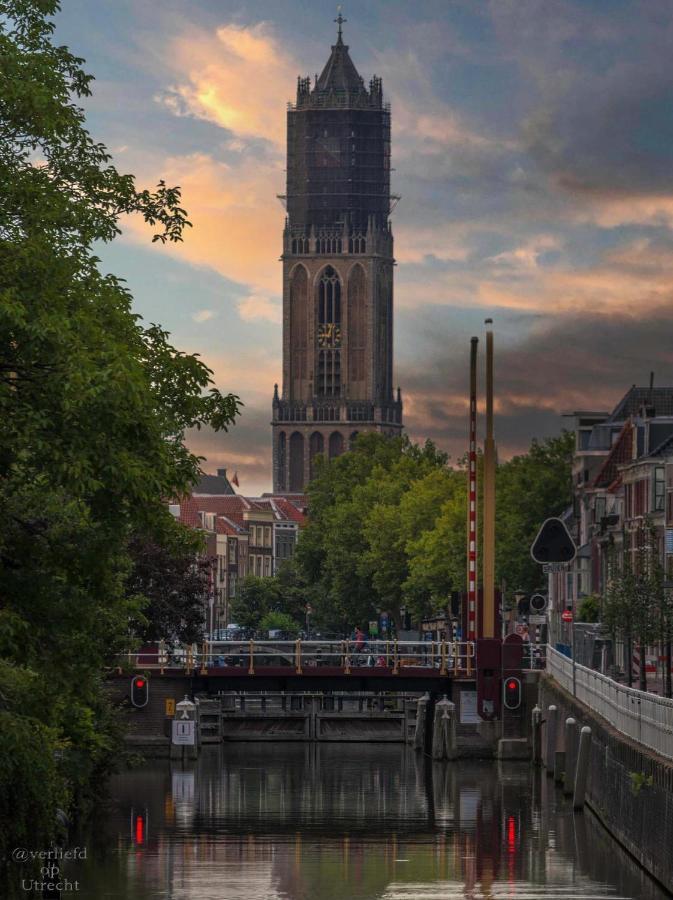 Het Dijkje Utrecht公寓 外观 照片
