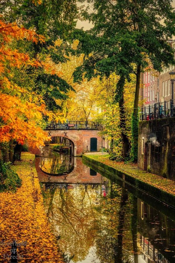 Het Dijkje Utrecht公寓 外观 照片