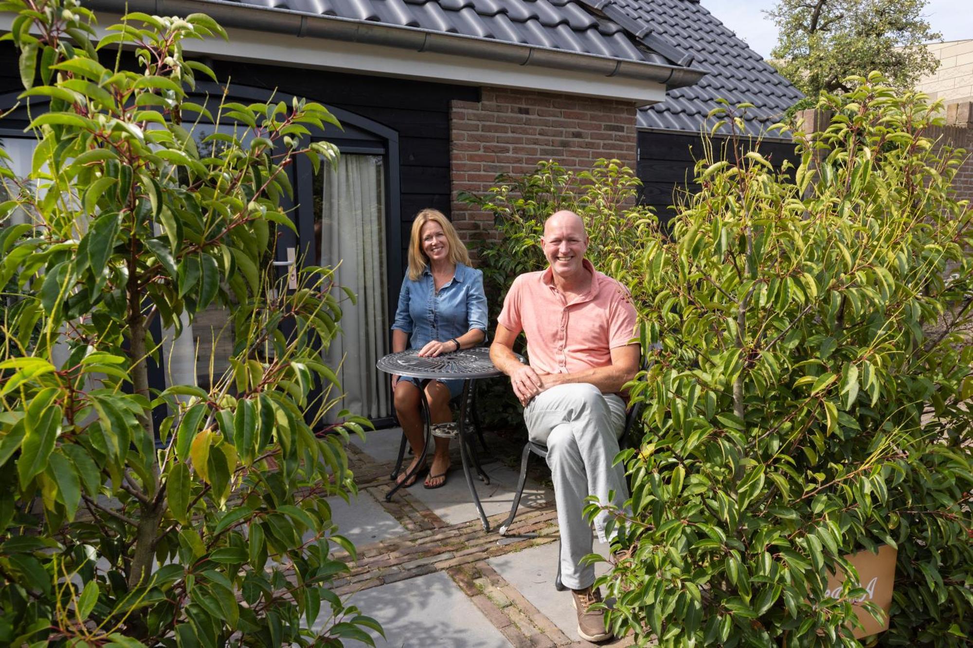 Het Dijkje Utrecht公寓 外观 照片